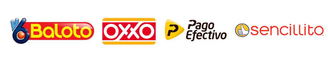 Medio de Pago Efectivo (1)